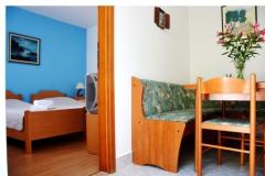 Apartmanok Mladinic Apartman 3 – A3 foto 1