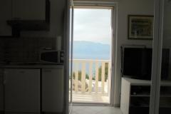 Apartmanok Nada Apartman 2 – A2-zeleni foto 1