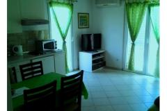 Apartmanok Nada Apartman 2 – A2-zeleni foto 5