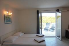 Apartmanok Nada Apartman 1 – A1-studio foto 1
