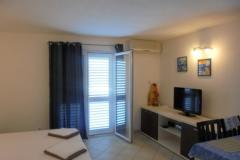 Apartmanok Nada Apartman 1 – A1-studio foto 2