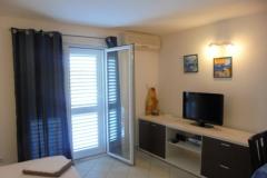 Apartmanok Nada Apartman 1 – A1-studio foto 3