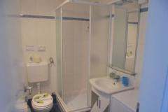 Apartmanok Nada Apartman 1 – A1-studio foto 4
