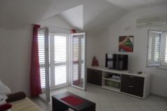 Apartmanok Nada Apartman 3 – A3 -crveni foto 1