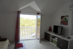 Apartmanok Nada Apartman 3 – A3 -crveni foto 4