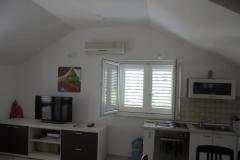 Apartmanok Nada Apartman 3 – A3 -crveni foto 5