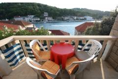 Apartmanok Villa Pupa Apartman 1 – A1 (4+0) foto 1