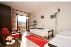 Apartmanok Villa Pupa Apartman 1 – A1 (4+0) foto 2