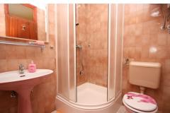 Apartmanok Villa Pupa Apartman 1 – A1 (4+0) foto 5