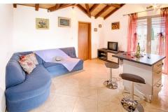 Apartmanok Rita Apartman 1 – Crveni foto 1