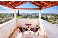 Apartmanok Rita Apartman 1 – Crveni foto 3
