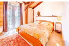 Apartmanok Rita Apartman 2 – Narančasti foto 2