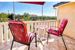Apartmanok Rita Apartman 2 – Narančasti foto 3