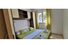 Apartmanok Rogosic Osibova Apartman 1 – A1 foto 4
