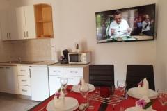 Apartmanok Rogosic Osibova Apartman 2 – A2 foto 3