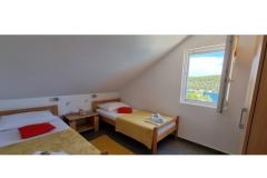 Apartmanok Rogosic Osibova Apartman 5 – A5 foto 5