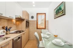 Apartmanok Roso Apartman 1 – Apartman 1 foto 1