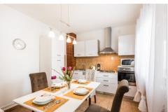 Apartmanok Roso Apartman 2 – Apartman 2 foto 3