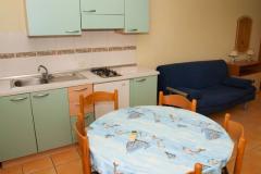 Apartmanok Šantić Apartman 1 – AP01 foto 1