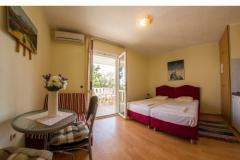 Apartmanok Silva Apartman 1 – AP 4+1 foto 1