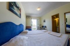 Apartmanok Silva Apartman 1 – AP 4+1 foto 3