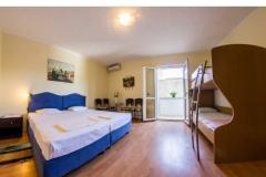 Apartmanok Silva Apartman 1 – AP 4+1 foto 4