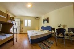 Apartmanok Silva Apartman 2 – AP 6+2 foto 2