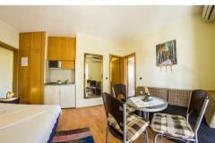 Apartmanok Silva Apartman 4 – AP 16+8 foto 1