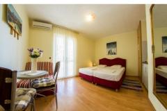 Apartmanok Silva Apartman 4 – AP 16+8 foto 3