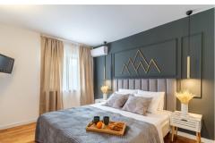 Apartmanok Tomy Apartman 1 – Penthouse foto 1