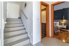 Apartmanok Tomy Apartman 1 – Penthouse foto 4