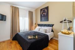 Apartmanok Tomy Apartman 1 – Penthouse foto 5