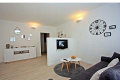 Apartmanok Tomy Apartman 2 – Nada A2+2 foto 2
