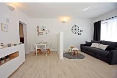 Apartmanok Tomy Apartman 2 – Nada A2+2 foto 3