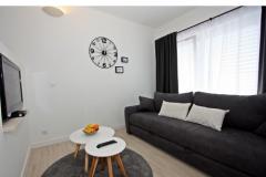 Apartmanok Tomy Apartman 2 – Nada A2+2 foto 4