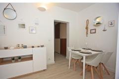 Apartmanok Tomy Apartman 2 – Nada A2+2 foto 5