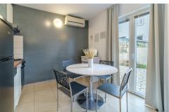 Apartmanok Tomy Apartman 3 – Tina A2 foto 2