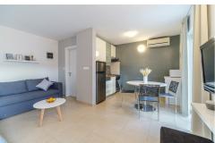 Apartmanok Tomy Apartman 3 – Tina A2 foto 3