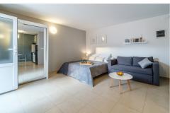 Apartmanok Tomy Apartman 3 – Tina A2 foto 4