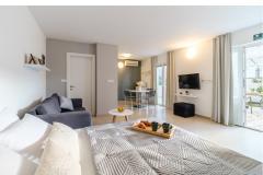 Apartmanok Tomy Apartman 3 – Tina A2 foto 5