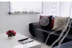 Apartmanok Tonika Apartman 1 – A1 foto 4