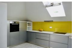 Apartmanok Tonika Apartman 2 – A2 foto 2