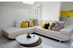Apartmanok Tonika Apartman 2 – A2 foto 3