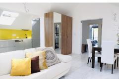 Apartmanok Tonika Apartman 2 – A2 foto 4