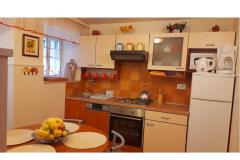 Apartmanok Tonsic Sutivan Apartman 2 – A1 foto 2