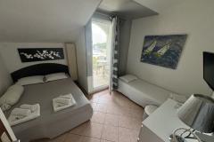 Apartmanok Villa Dragica Apartman 3 – A3 foto 3