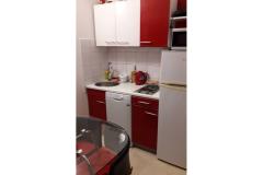 Apartmanok Villa Dragica Apartman 2 – A2 foto 2