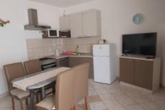 Apartmanok villa Iva Apartman 1 – Apartman A foto 3