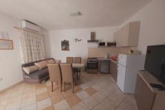 Apartmanok villa Iva Apartman 1 – Apartman A foto 4