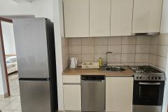 Apartmanok villa Iva Apartman 2 – Apartman A foto 2